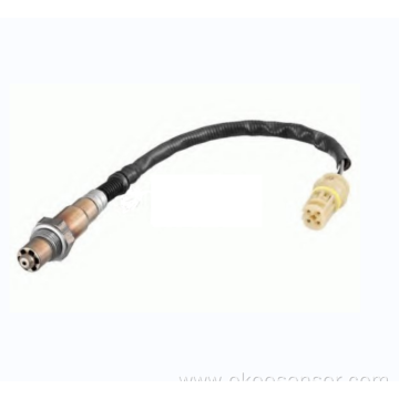 Mercedes Benz C240 4matic 02-05 rear oxygen sensor